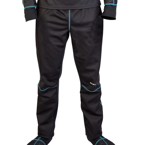 Spada Spada Chill Factor2 Trousers Ladies Black